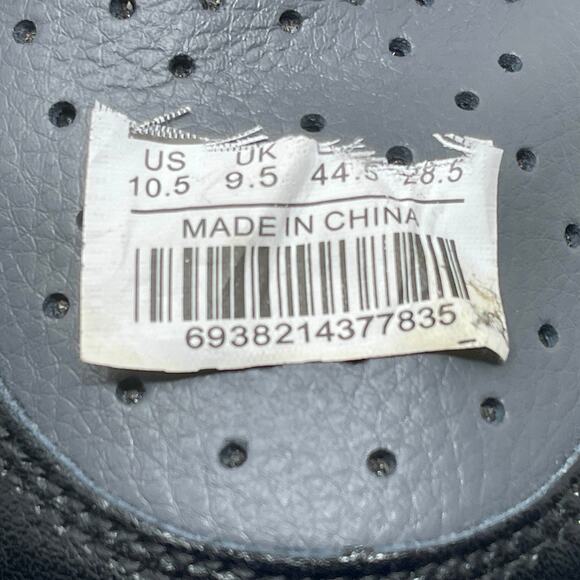 High-Top Avengers Action Figure Sneakers Men's Sz 10 1/2 Gray 1,4,4,9:S-1456 - Picture 12 of 12